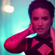 Illustration for article titled Demi Lovato Wasn’t Impressed By Zendaya’s Barbie, But Would Love to Model For One Herself